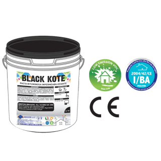Black Kote Black Kote