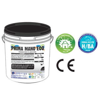 Prima Mano ECO Prima Mano ECO