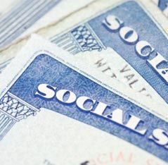 social security
