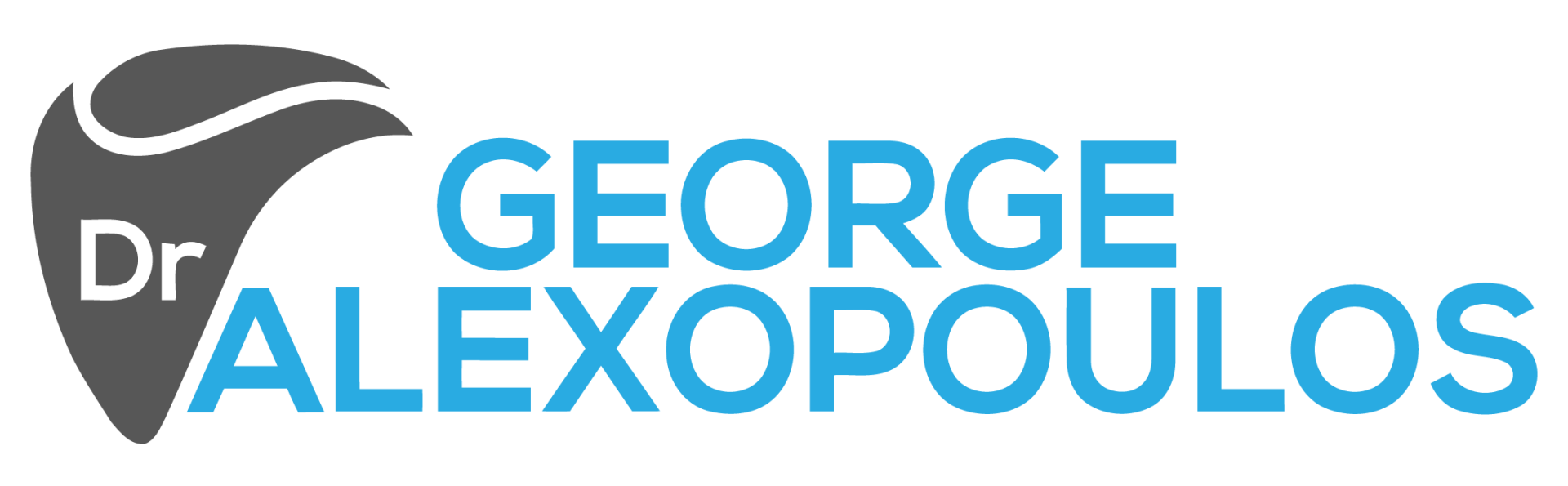 Dr. George Alexopoulos Logo