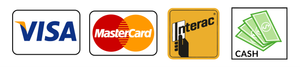 Dr. George Alexopoulos | Forms of payment