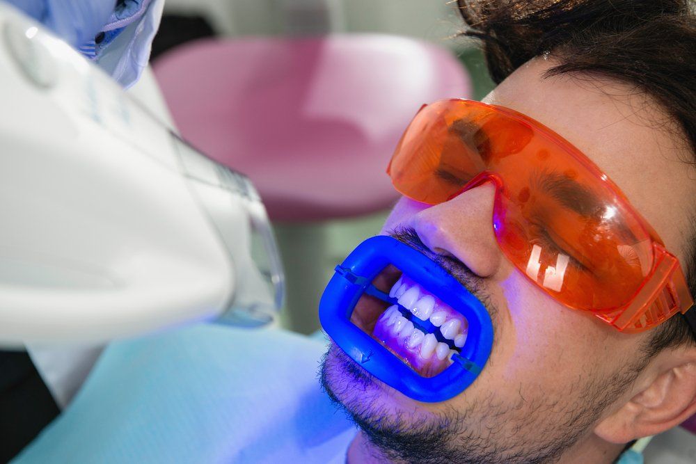 Procedures Offered by Dr. George Alexopoulos