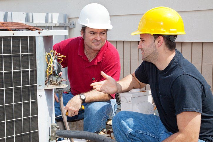 A/C Repair