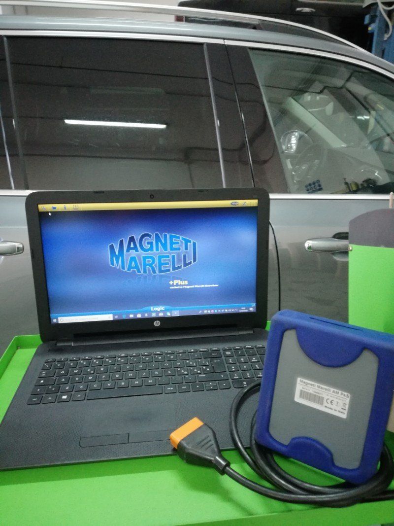 diagnosi computerizzata auto