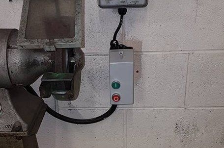 emergency electrical repairs