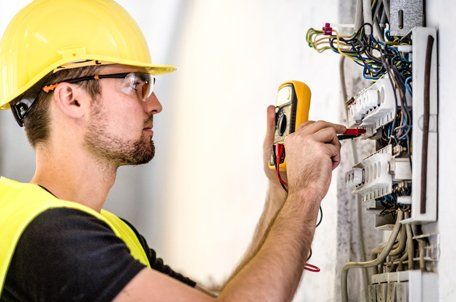emergency electricians