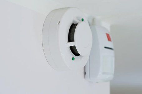security alarm