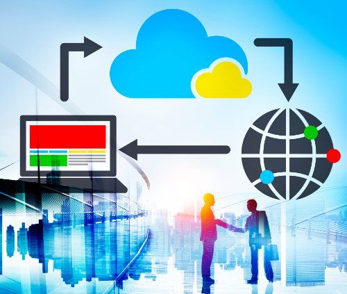 Business diagram - Electronic Resume in Newark, DE Business diagram - Electronic Resume in Newark, DE