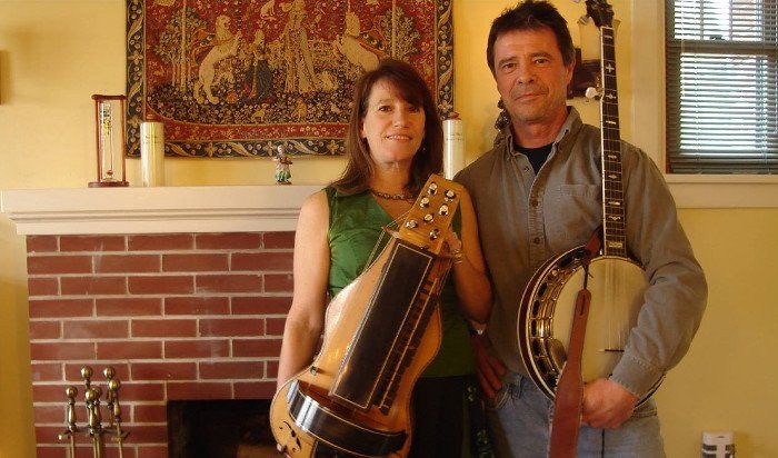 Couple Musicians  in Newark, DE