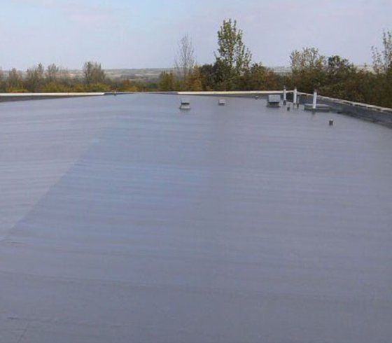 Eco-friendly roofing