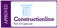 Constructionline logo
