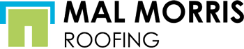 Mal Morris Roofing logo