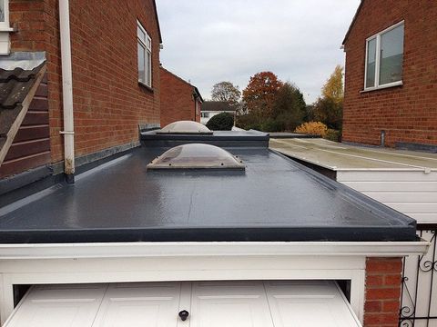 roofing problems