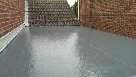 Flat Roofing