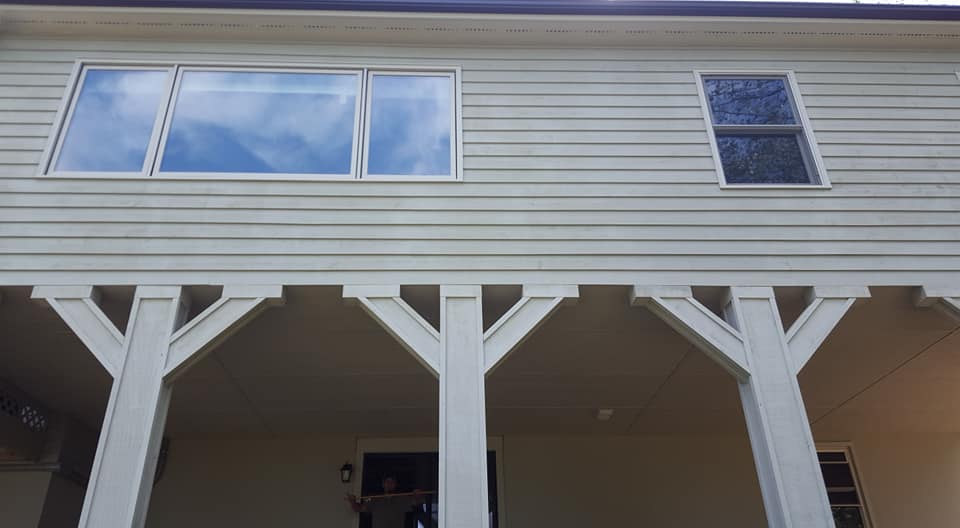 House Siding — Lynchburg, VA — Tim Reynolds Construction Company