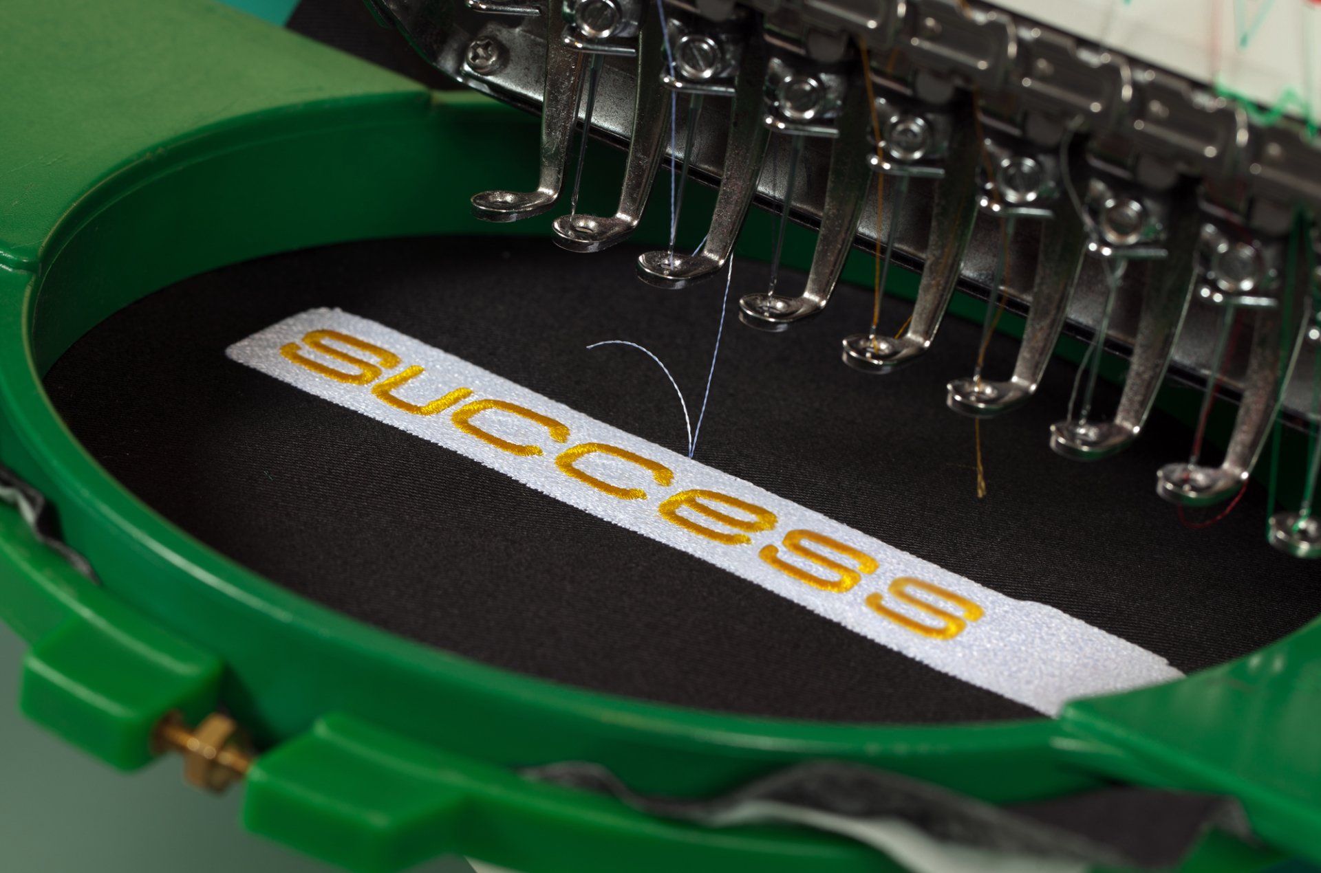 Embroidery in Concord, NJ