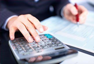 Accounts preparation