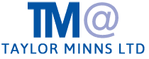 Taylor Minns Ltd logo