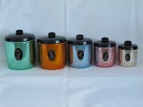 Antic teapot