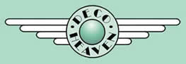 Deco Heaven-Logo