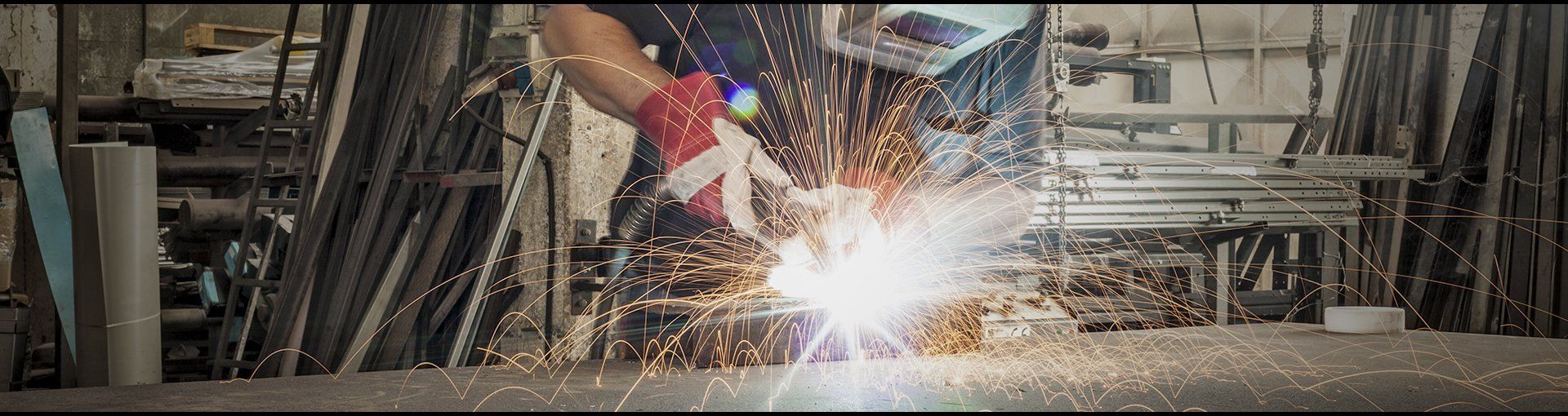 metal fabrication