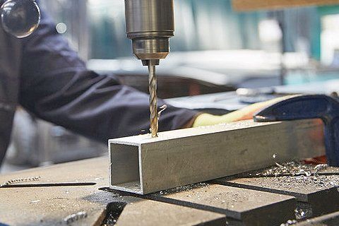 fabrication