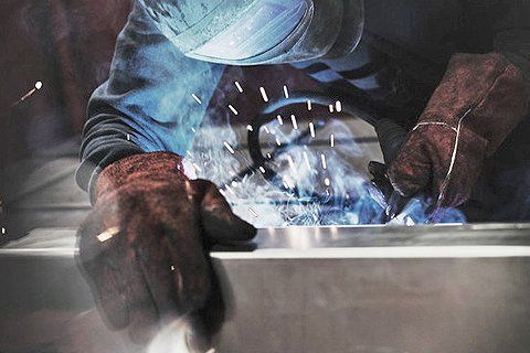 welding experts