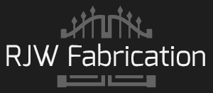 RJW Fabrication logo