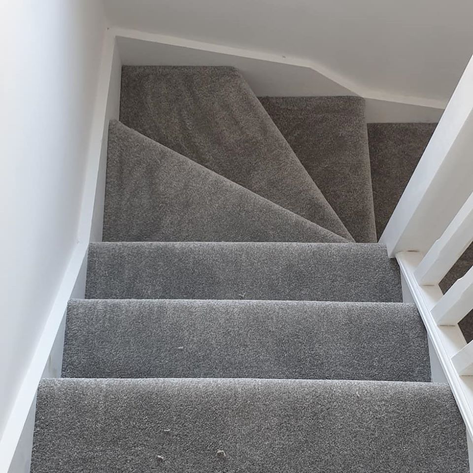 staircase carpeting 2