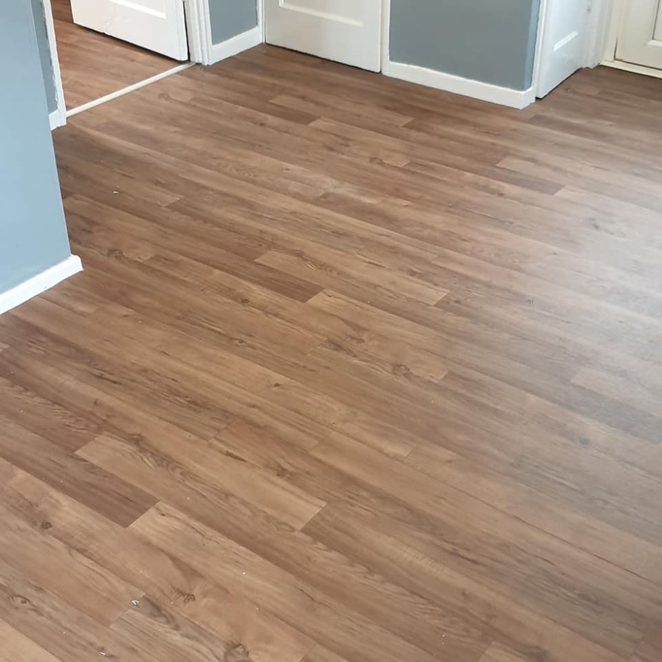vinyl flooring 2