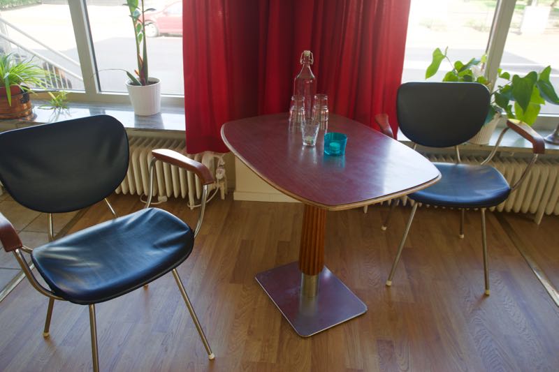 Café Limhamn