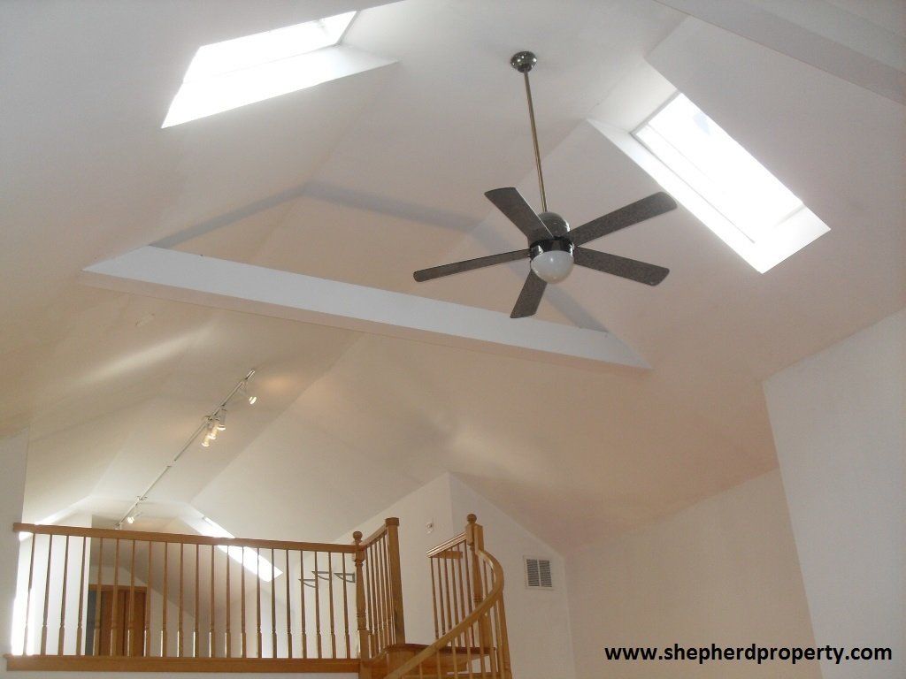 ceiling fan