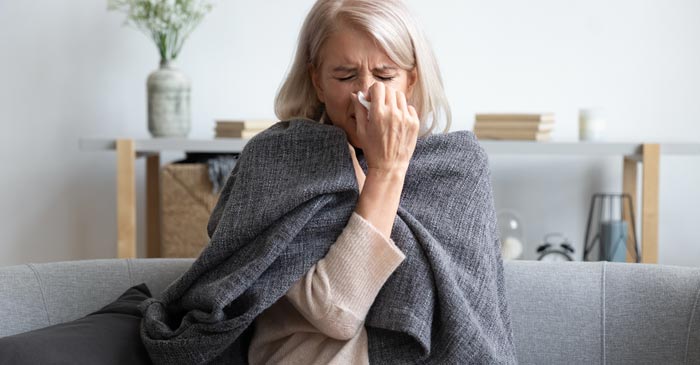 Immune Support - Dr. Louis Granirer Holistic Chiropractor