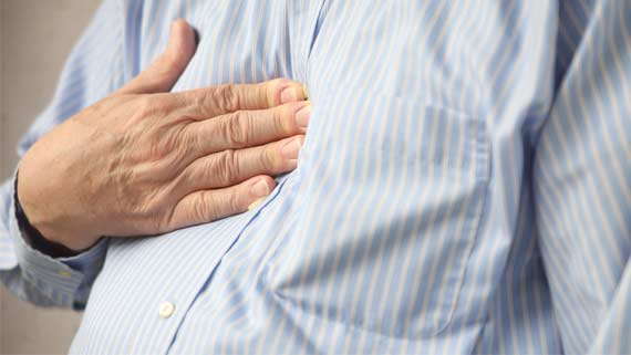 GERD Remedies - Dr. Louis Granirer Holistic Chiropractor. Natural Gastroesophageal Reflux Disease Remedy in Kingston Ulster County NY 12401