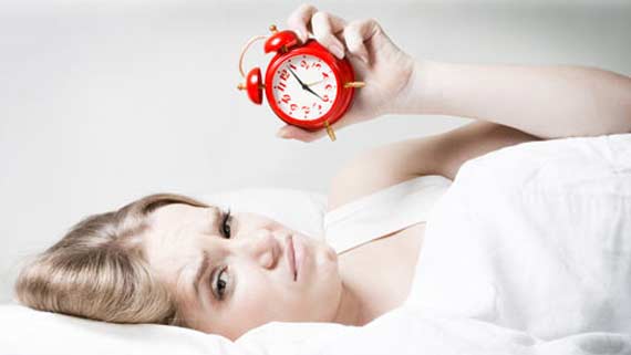 Insomnia Remedies - Dr. Louis Granirer Holistic Chiropractor Insomnia Remedy in Kingston Ulster County NY 12401
