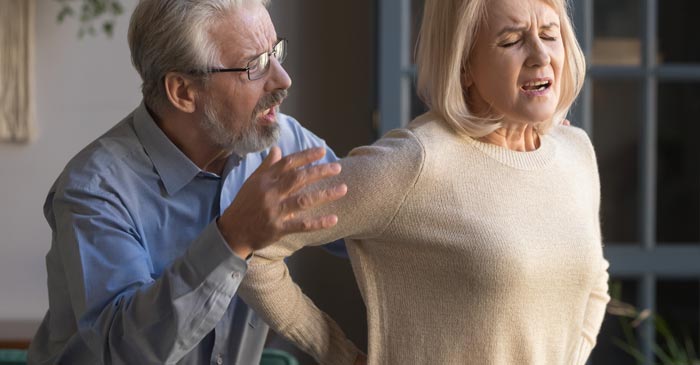 Osteoporosis Remedies - Dr. Louis Granirer Holistic Chiropractor
