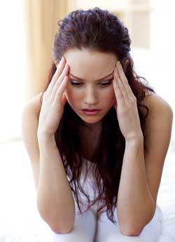 Headache Remedies - Dr. Louis Granirer Holistic Chiropractor Headache Remedy in Kingston Ulster County NY 12401