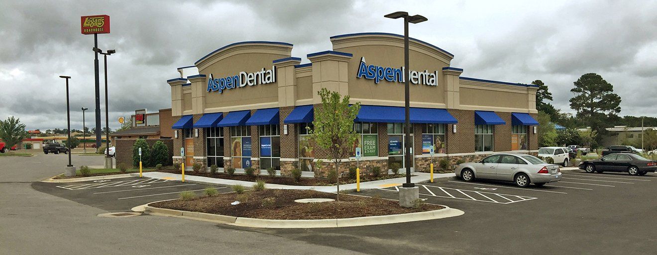 commercial location