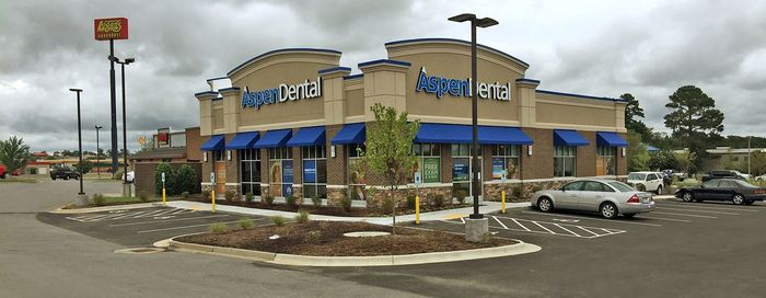 commercial location