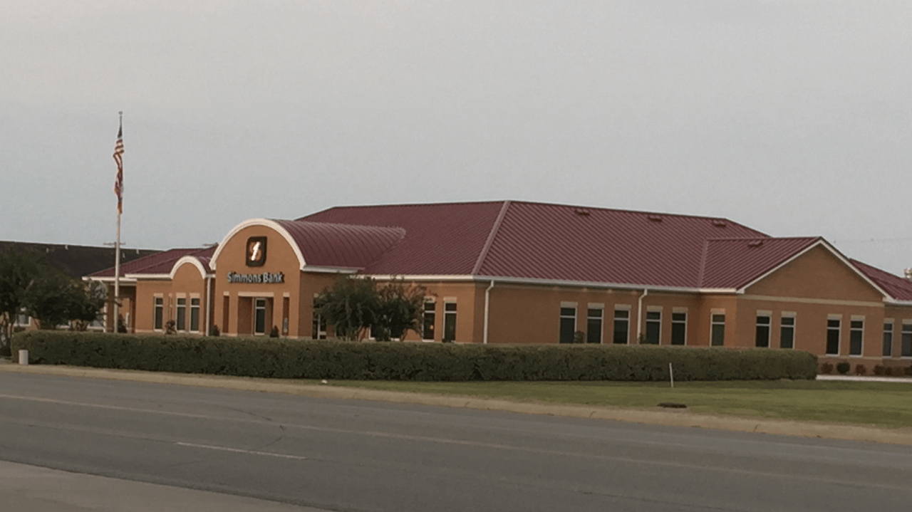 Bank