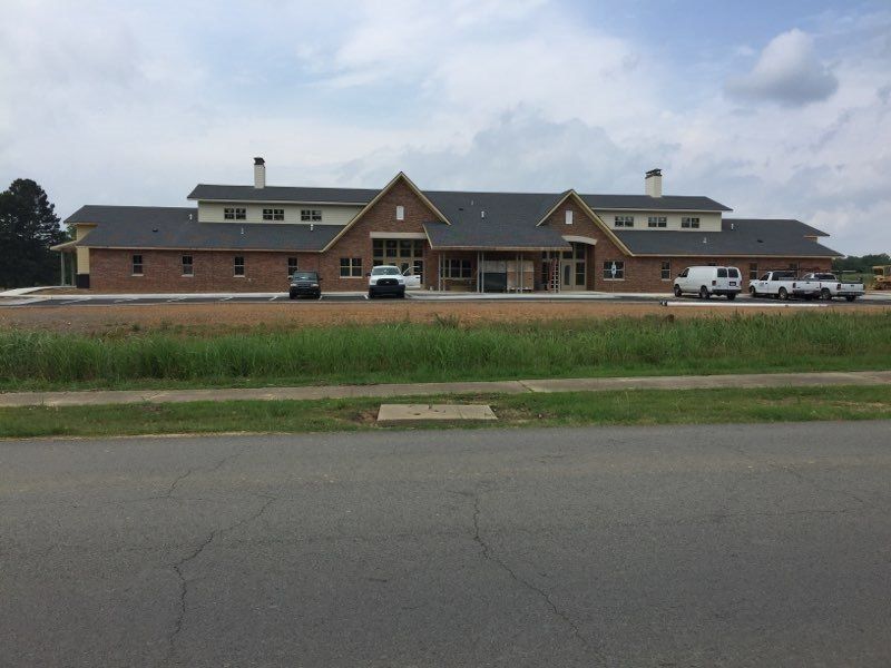Southern Christian Home