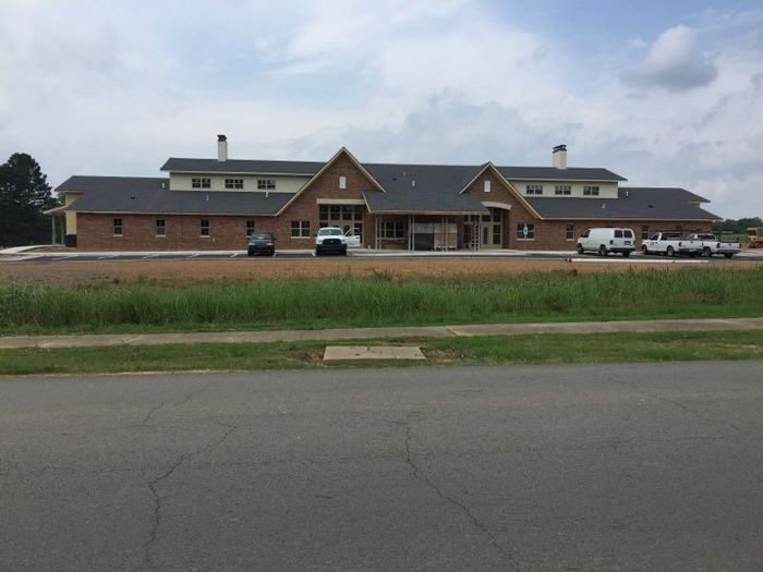 Southern Christian Home