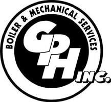 GPH Boiler and Mechanical Services GPH Boiler and Mechanical Services