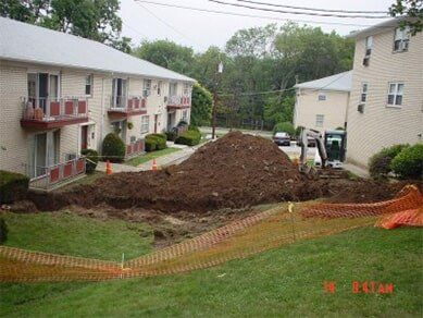 waste piping - mechanical service in Montclair NJ waste piping - mechanical service in Montclair NJ