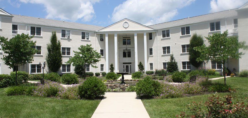 Llanfair House Apartments
17 LLanfair Rd, Ardmore, PA 19003