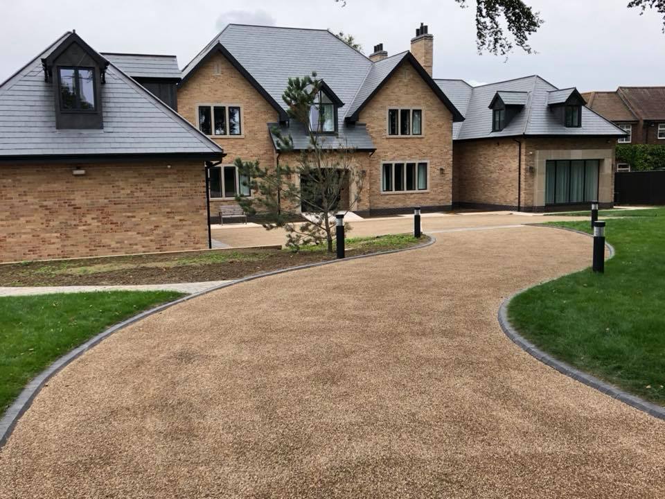 surfacing solutions