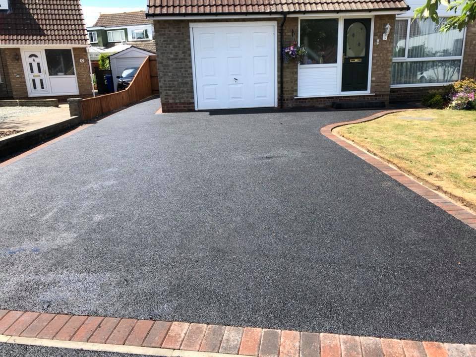 tarmac contractors 