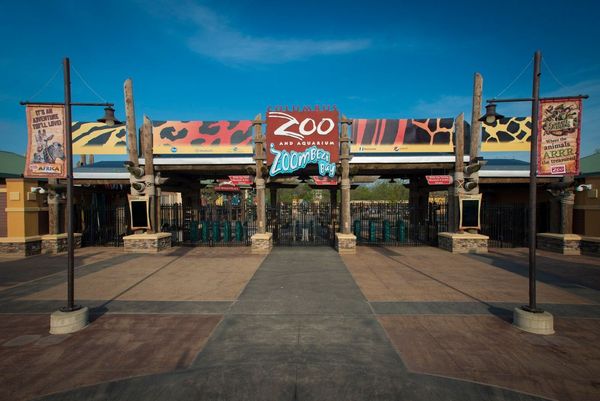 Columbus Zoo and Aquarium