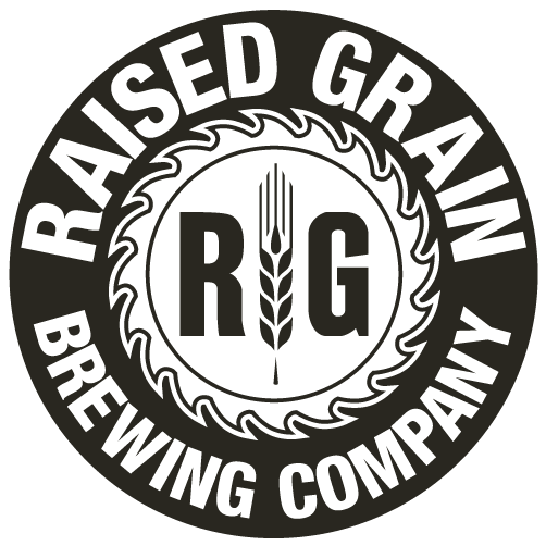 BBRFC Raised Grain Brewing Company