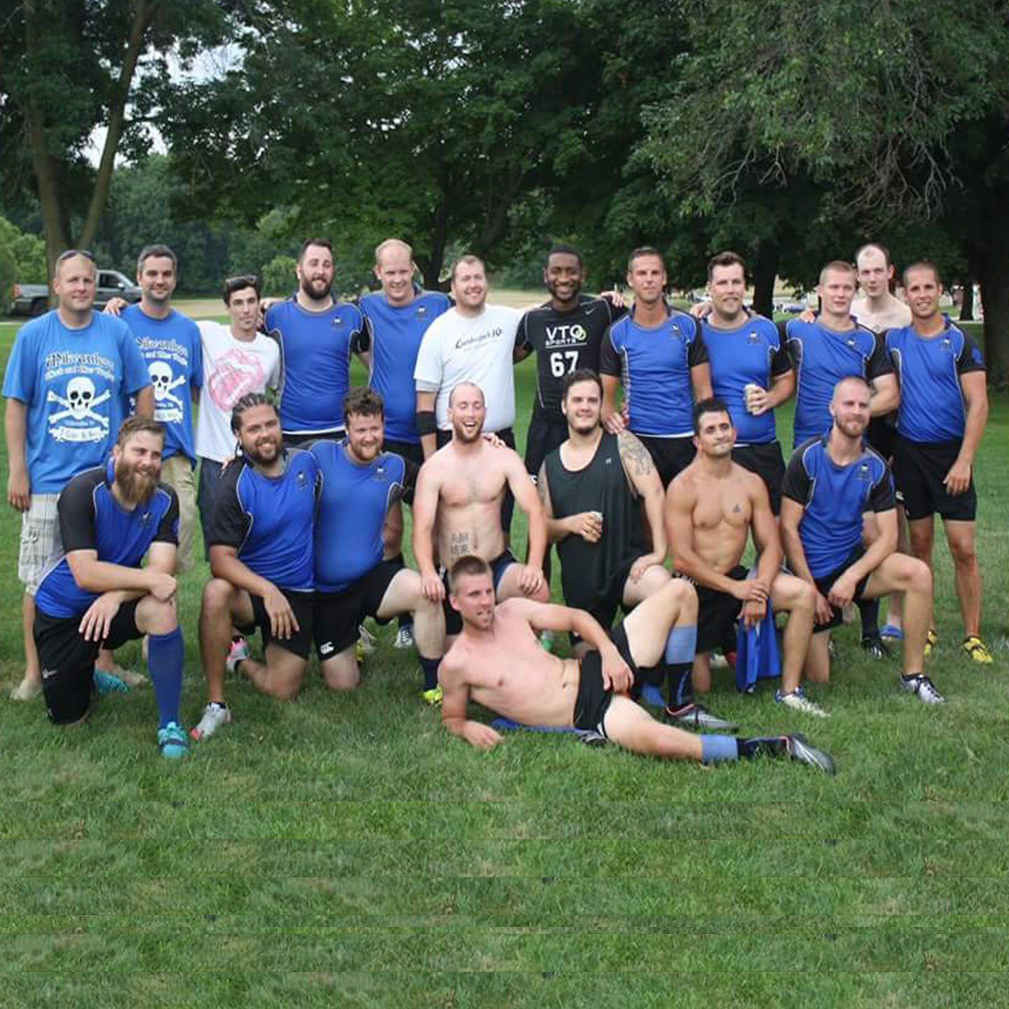 BBRFC